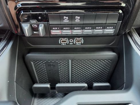 New 2026 RAM 1500 RHO AWD/4WD image 25