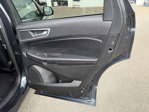 Used 2024 Ford Edge SEL w/ Convenience Package AWD/4WD image 14