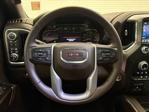 Used 2020 GMC Sierra 1500 SLT AWD/4WD image 8