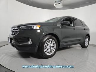 Used 2022 Ford Edge SEL w/ Convenience Package AWD/4WD video 2