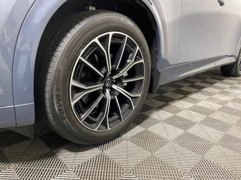 Used 2025 MAZDA CX-70 3.3 Turbo S w/ Premium Plus AWD/4WD image 26