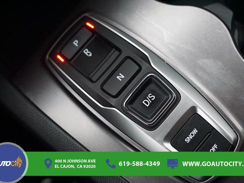 Used 2020 Honda Passport EX-L image 26
