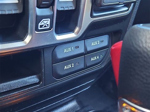 Used 2021 Jeep Wrangler Unlimited Sport image 15