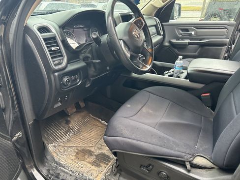 Certified 2019 RAM 1500 Big Horn image 5