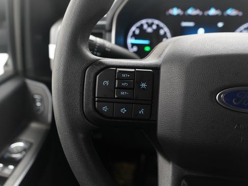 Used 2021 Ford F150 XL w/ STX Appearance Package image 22