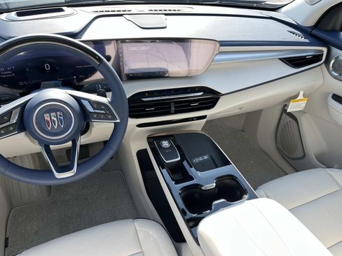 New 2026 Buick Enclave Avenir w/ Super Cruise Package AWD/4WD image 14