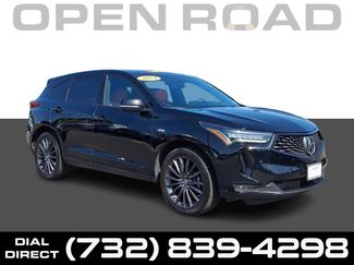 Certified 2024 Acura RDX A-Spec AWD/4WD video 1