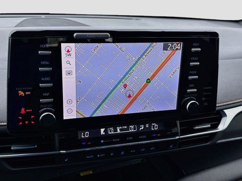 Used 2022 Toyota Sienna XSE w/ XSE Plus Package FWD image 9