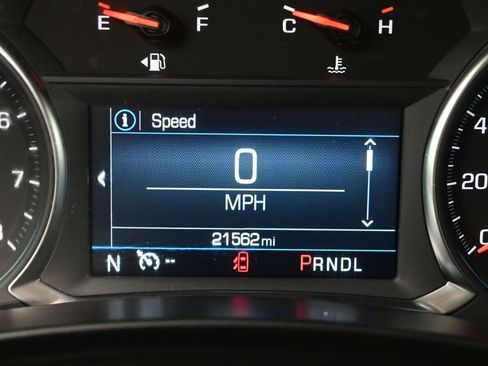 Used 2024 Chevrolet Equinox LT AWD/4WD image 13