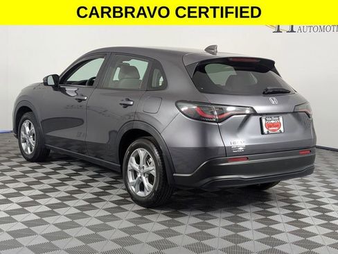 Used 2023 Honda HR-V LX image 5