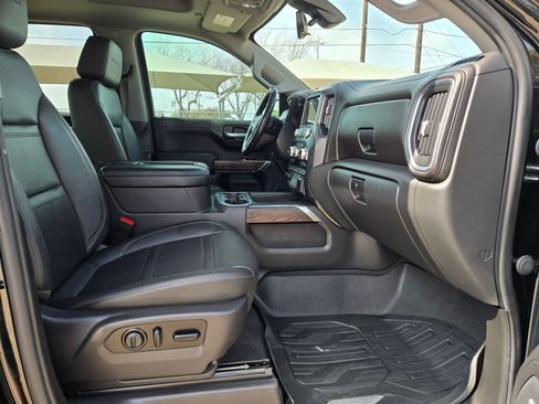 Certified 2020 GMC Sierra 1500 Denali w/ Denali Ultimate Package image 29