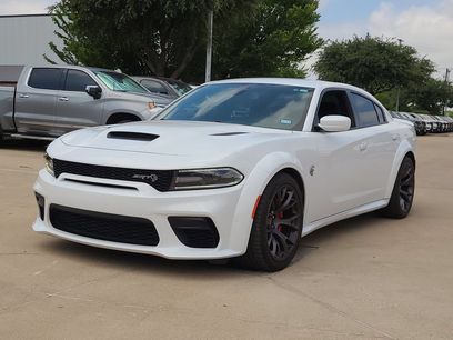 Used 2021 Dodge Charger SRT Hellcat w/ Harman/Kardon Audio Group