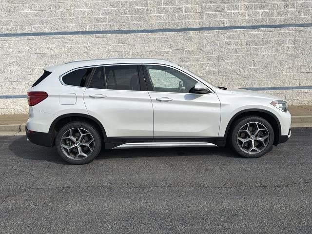 Used 2019 BMW X1 sDrive28i FWD image 8
