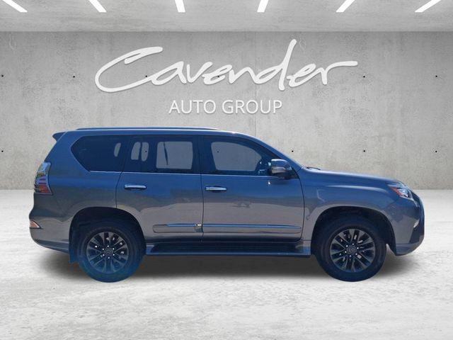 Used 2019 Lexus GX 460 Premium AWD/4WD image 21