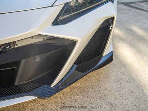 Used 2022 Acura NSX Type S image 44