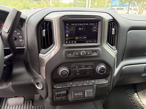 New 2026 Chevrolet Silverado 3500 W/T AWD/4WD image 26