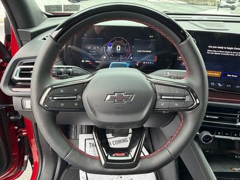 New 2026 Chevrolet Traverse RS w/ LPO, Floor Liner Package image 28