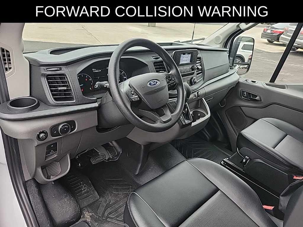 Used 2024 Ford Transit 350 XL RWD image 19