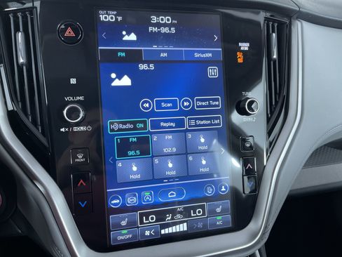 New 2025 Subaru Legacy Premium image 17