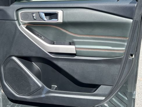 Used 2022 Ford Explorer Timberline image 14