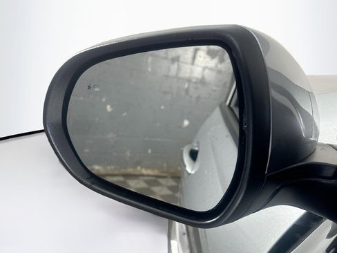 Used 2025 Buick Encore GX Preferred image 16