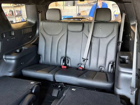 Used 2024 Hyundai Palisade Calligraphy AWD/4WD image 28