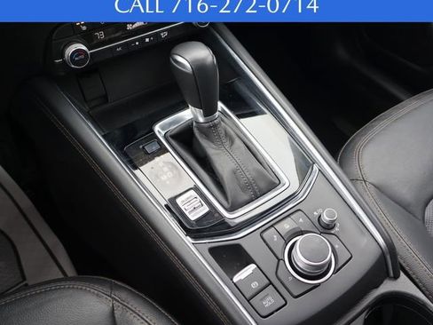 Used 2023 MAZDA CX-5 AWD 2.5 S w/ Premium Package image 20
