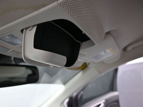 Used 2023 Ford Edge SEL AWD/4WD image 35