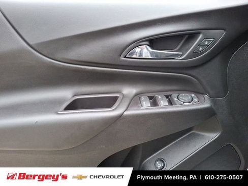 Certified 2019 Chevrolet Equinox LT image 14