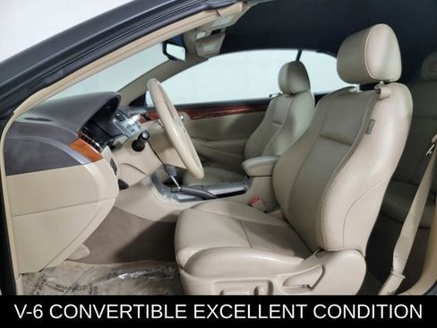 Used 2008 Toyota Solara SLE FWD image 13