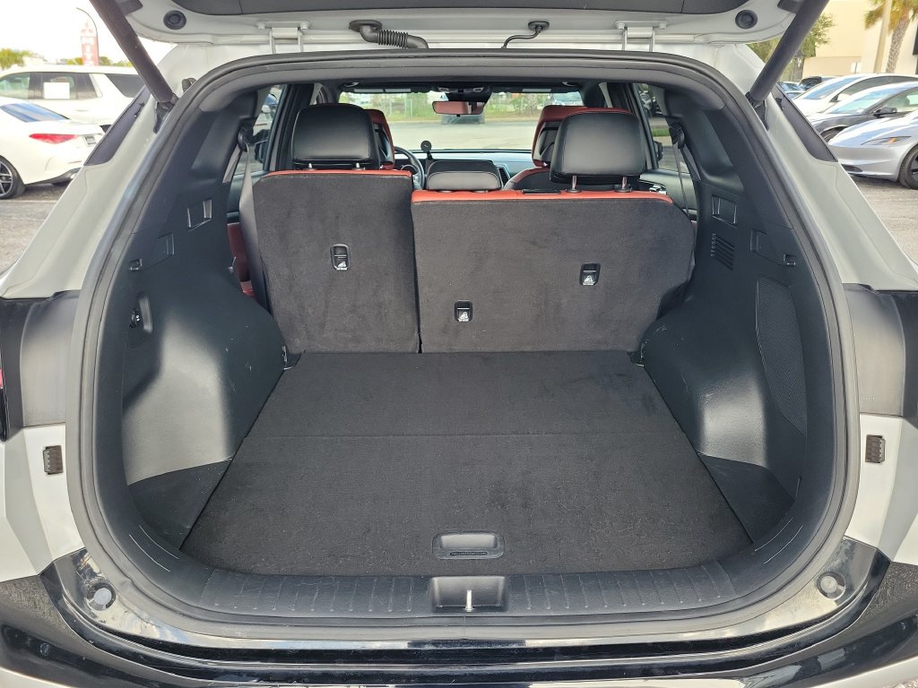 Used 2023 Kia Sportage SX FWD image 6