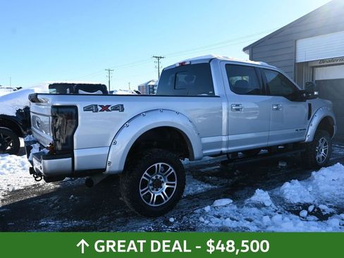 Used 2019 Ford F250 Lariat image 10