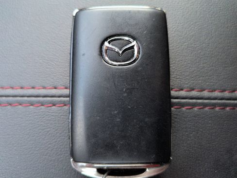 Used 2023 MAZDA CX-30 AWD 2.5 S w/ Preferred Package image 31