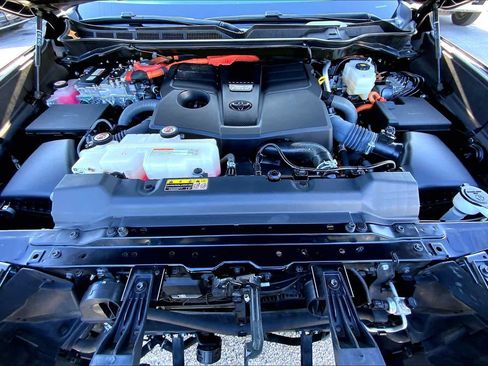 Used 2023 Toyota Sequoia TRD Pro image 29