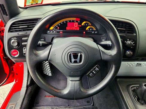 Used 2005 Honda S2000 image 14