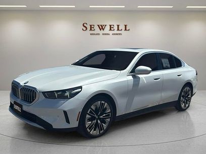 Certified 2025 BMW 530i xDrive