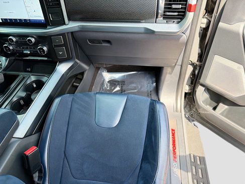 Used 2021 Ford F150 Raptor w/ Raptor 37 Performance Package image 17