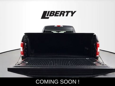 Used 2019 Ford F150 XL w/ Equipment Group 101A Mid image 23