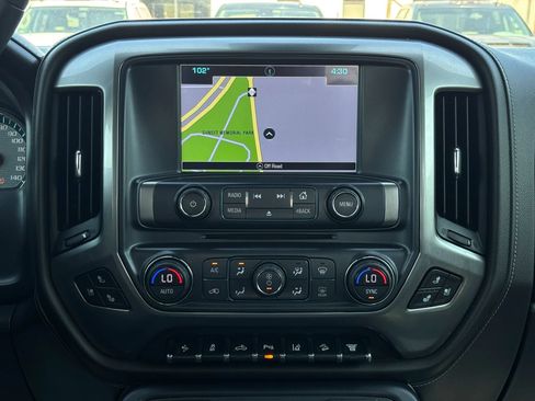 Used 2019 Chevrolet Silverado 2500 LTZ w/ Duramax Plus Package AWD/4WD image 37