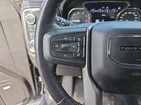 Used 2021 GMC Sierra 1500 Denali w/ Driver Alert Package II image 15