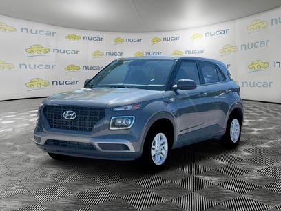 New 2026 Hyundai Venue SE
