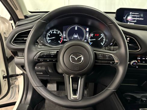 Certified 2025 MAZDA CX-30 AWD 2.5 S w/ Preferred Package image 20