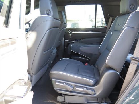 New 2026 Cadillac Escalade Luxury w/ Touring Package image 24