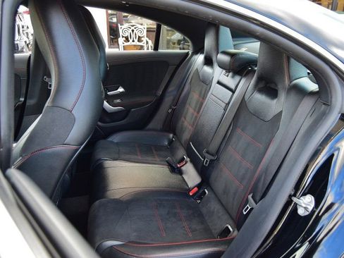 Used 2023 Mercedes-Benz CLA 250 4MATIC w/ AMG Line image 24