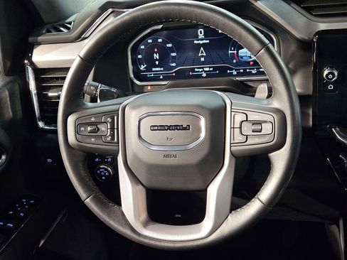 Used 2022 GMC Sierra 1500 Denali image 28