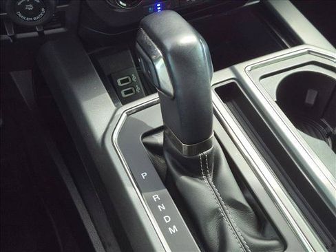 Certified 2019 Ford F150 Raptor w/ Equipment Group 802A Luxury AWD/4WD image 15