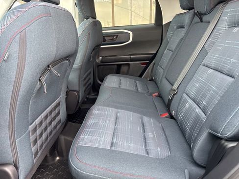 Used 2023 Ford Bronco Sport Heritage w/ Heritage Convenience Package image 42