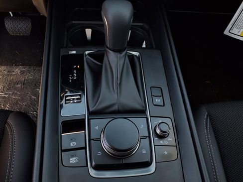 New 2026 MAZDA CX-50 2.5 Hybrid w/ Preferred Pkg image 10