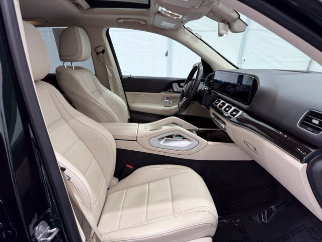 Used 2020 Mercedes-Benz GLE 350 4MATIC image 21