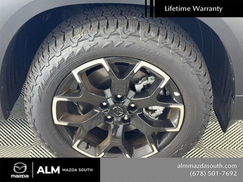 New 2026 MAZDA CX-50 Meridian Edition w/ Weather Package image 12